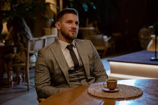 Бывший гонщик и моряк из Владивостока снялся в сериале «Близкое счастье» - Пресс-поток - Приморье24 Информационное агентство, последние новости Владивостока и Приморского края, 29.10.2025