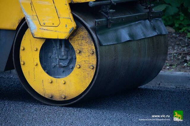 Владивосток обновит тротуары возле Баляевского путепровода Владивосток обновит тротуары возле Баляевского путепровода - Пресс-поток - Приморье24 Информационное агентство, последние новости Владивостока и Приморского края, 31.10.2025