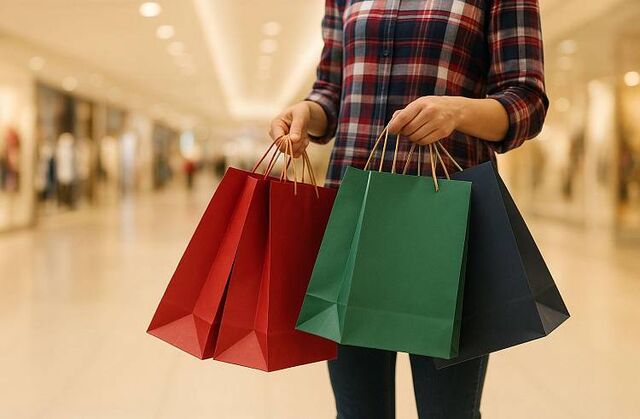 Осторожно, распродажа: как не стать жертвой киберпреступников в Приморье - Пресс-поток - Приморье24 Информационное агентство, последние новости Владивостока и Приморского края, 03.11.2025