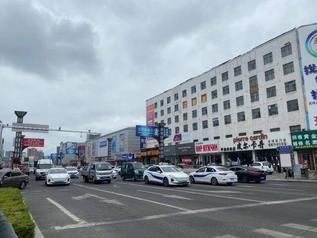 Деловой туризм развернулся на Восток: Китай стал лидером командировок - Пресс-поток - Приморье24 Информационное агентство, последние новости Владивостока и Приморского края, 03.11.2025