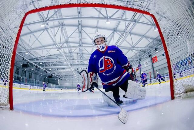 В октябре «восточники» побеждали в теннисе, тхэквондо и хоккее - Пресс-поток - Приморье24 Информационное агентство, последние новости Владивостока и Приморского края, 05.11.2025