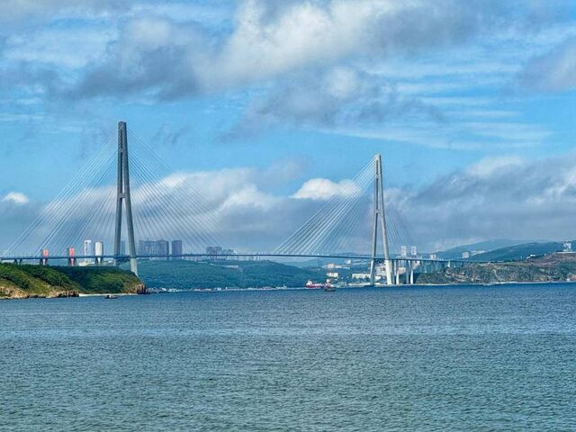 Иностранный турпоток в Приморье летом вырос более чем на треть - Пресс-поток - Приморье24 Информационное агентство, последние новости Владивостока и Приморского края, 05.11.2025