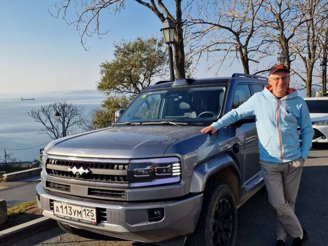 «Toyota осталась в прошлом»: приморский миллиардер пересел на «китайца» - Пресс-поток - Приморье24 Информационное агентство, последние новости Владивостока и Приморского края, 05.11.2025