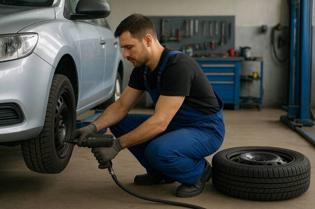 Летние шины зимой — риск для водителей Летние шины зимой — риск для водителей - Пресс-поток - Приморье24 Информационное агентство, последние новости Владивостока и Приморского края, 05.11.2025