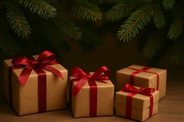 Планируй заранее: даже осенью стоит готовиться к праздникам - Пресс-поток - Приморье24 Информационное агентство, последние новости Владивостока и Приморского края, 05.11.2025