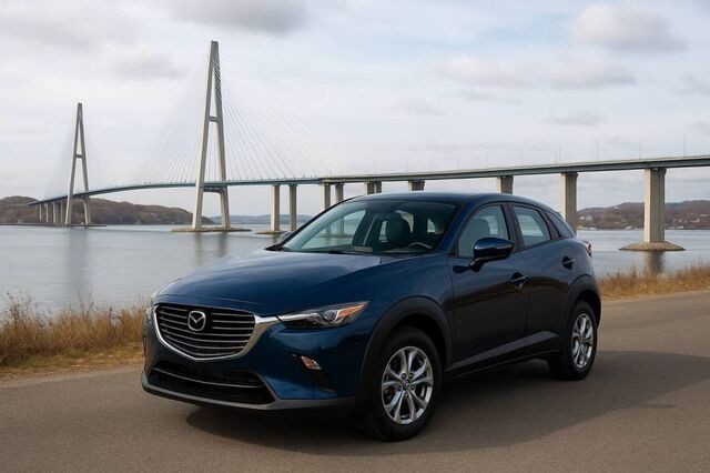 Mazda ушла из России: завод во Владивостоке стал площадкой Sollers Mazda ушла из России: завод во Владивостоке стал площадкой Sollers - Пресс-поток - Приморье24 Информационное агентство, последние новости Владивостока и Приморского края, 05.11.2025