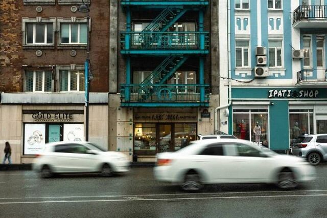 В субботу во Владивостоке может пойти мокрый снег - Пресс-поток - Приморье24 Информационное агентство, последние новости Владивостока и Приморского края, 08.11.2025