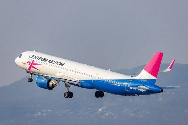 Прямой рейс в Бухару запустили из аэропорта Владивосток Прямой рейс в Бухару запустили из аэропорта Владивосток - Пресс-поток - Приморье24 Информационное агентство, последние новости Владивостока и Приморского края, 08.11.2025