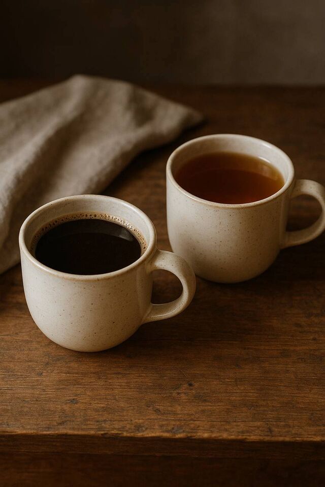 Чай, кофе и вода: простая формула долголетия - Пресс-поток - Приморье24 Информационное агентство, последние новости Владивостока и Приморского края, 12.11.2025