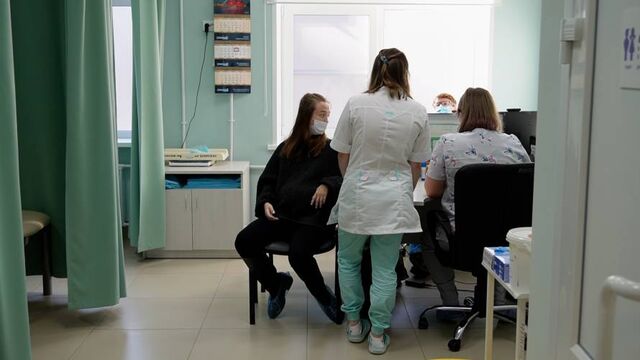 В Госдуме выступили за расширение списка бесплатных прививок - Пресс-поток - Приморье24 Информационное агентство, последние новости Владивостока и Приморского края, 12.11.2025