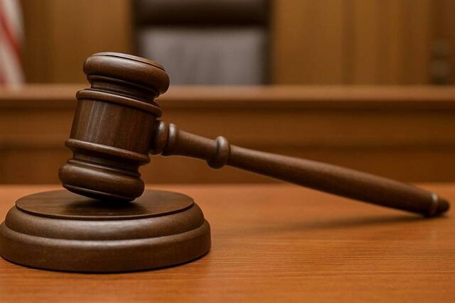 Приморца арестовали на две недели за «анонимные» комментарии - Пресс-поток - Приморье24 Информационное агентство, последние новости Владивостока и Приморского края, 12.11.2025