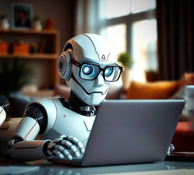 К 2030 году девять из десяти рабочих задач в Приморье будет выполнять искусственный интеллект - Пресс-поток - Приморье24 Информационное агентство, последние новости Владивостока и Приморского края, 13.11.2025