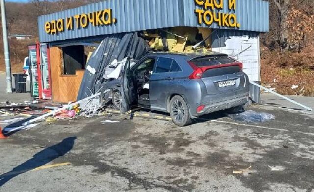 Прокуратура проверит придорожные питстопы после трагедии во Владивостоке - Пресс-поток - Приморье24 Информационное агентство, последние новости Владивостока и Приморского края, 14.11.2025