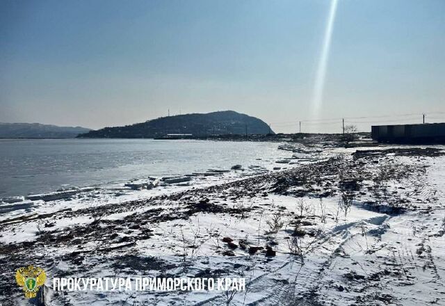 Прокуратура добилась возврата государству 57 га в акватории Японского моря Прокуратура добилась возврата государству 57 га в акватории Японского моря - Пресс-поток - Приморье24 Информационное агентство, последние новости Владивостока и Приморского края, 15.11.2025