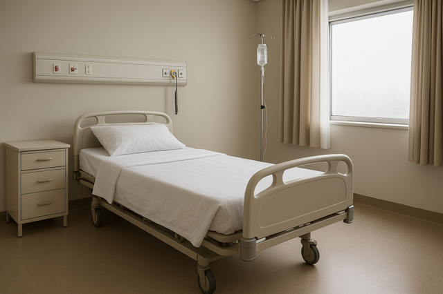 Жители Артема жалуются на очереди в морг - Пресс-поток - Приморье24 Информационное агентство, последние новости Владивостока и Приморского края, 16.11.2025