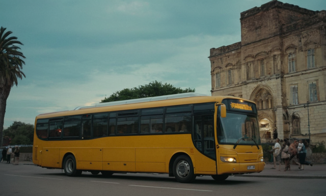 Зарплата водителей автобусов во Владивостоке выросла до 120 тысяч за неделю - Пресс-поток - Приморье24 Информационное агентство, последние новости Владивостока и Приморского края, 16.11.2025