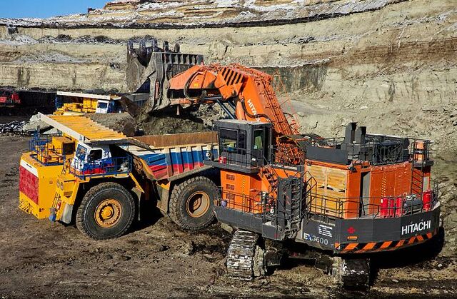 Приморские горняки установили два исторических суточных рекорда - Пресс-поток - Приморье24 Информационное агентство, последние новости Владивостока и Приморского края, 16.11.2025