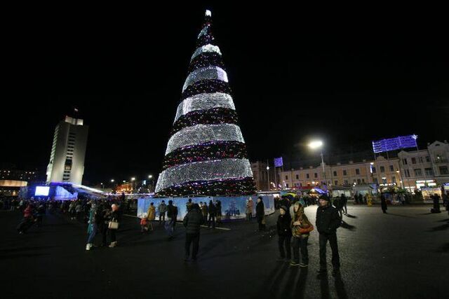 Россияне ответили, где планируют встретить Новый год - Пресс-поток - Приморье24 Информационное агентство, последние новости Владивостока и Приморского края, 17.11.2025