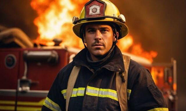 Пожар в многоквартирном доме произошел во Владивостоке в воскресенье - Пресс-поток - Приморье24 Информационное агентство, последние новости Владивостока и Приморского края, 17.11.2025