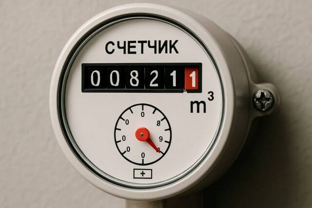 Приморцам объяснили, как правильно передавать показания счетчиков - Пресс-поток - Приморье24 Информационное агентство, последние новости Владивостока и Приморского края, 17.11.2025