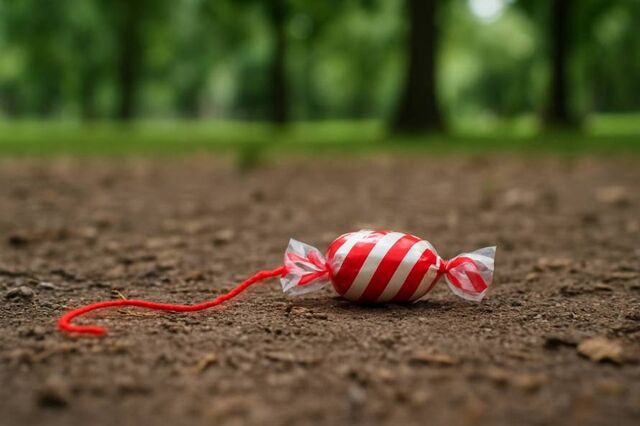 В Приморье обнаруживают замаскированные взрывные устройства - Пресс-поток - Приморье24 Информационное агентство, последние новости Владивостока и Приморского края, 17.11.2025