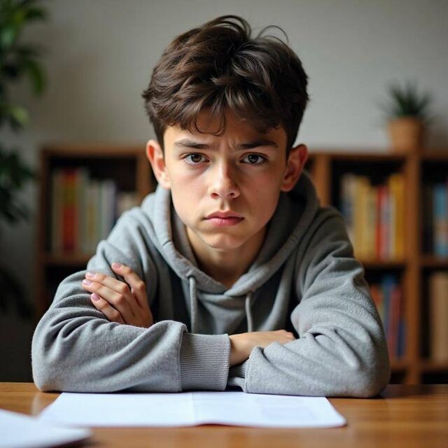 Жительнице Владивостока придется отвечать за поведение сына на уроках - Пресс-поток - Приморье24 Информационное агентство, последние новости Владивостока и Приморского края, 17.11.2025