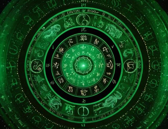 Гороскоп на 17 ноября - Пресс-поток - Приморье24 Информационное агентство, последние новости Владивостока и Приморского края, 17.11.2025