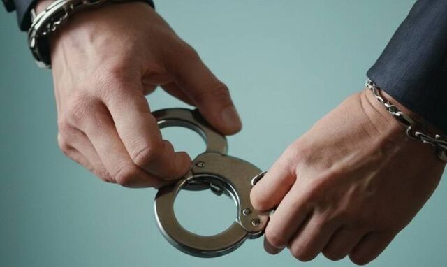 Мошенник, лишивший пенсионерку жилья, задержан во Владивостоке Мошенник, лишивший пенсионерку жилья, задержан во Владивостоке - Пресс-поток - Приморье24 Информационное агентство, последние новости Владивостока и Приморского края, 18.11.2025