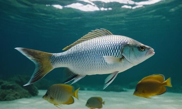 Поставщик рыбы в Приморье получил предупреждение - Пресс-поток - Приморье24 Информационное агентство, последние новости Владивостока и Приморского края, 18.11.2025