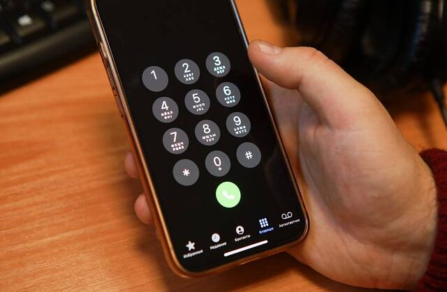 Приморцам назвали темы, которые чаще всего используют мошенники - Пресс-поток - Приморье24 Информационное агентство, последние новости Владивостока и Приморского края, 19.11.2025