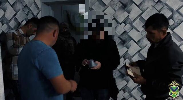 Сотни мигрантов-нарушителей выдворят из Приморья - Пресс-поток - Приморье24 Информационное агентство, последние новости Владивостока и Приморского края, 19.11.2025