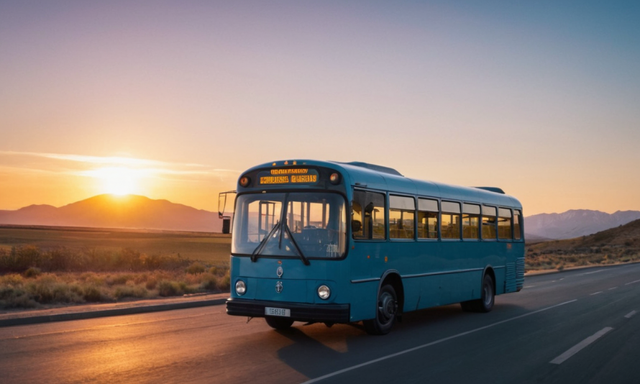 Прокуратура Владивостока взялась за безопасность в автобусах после двух ЧП - Пресс-поток - Приморье24 Информационное агентство, последние новости Владивостока и Приморского края, 19.11.2025