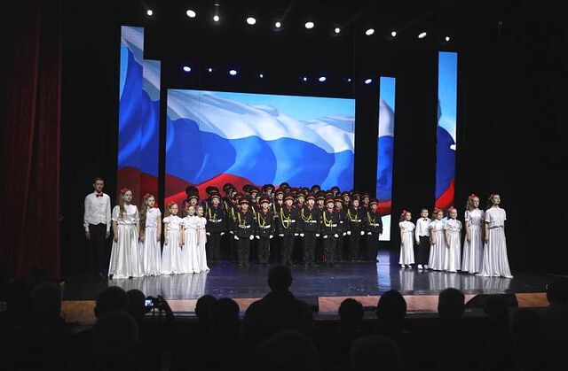 В Приморье стартовала праздничная программа ко Дню защитника Отечества - Пресс-поток - Приморье24 Информационное агентство, последние новости Владивостока и Приморского края, 19.02.2026