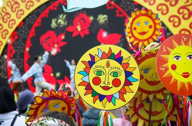 Жареная корюшка и блины: во Владивостоке пройдет «Рыбацкая Масленица» - Пресс-поток - Приморье24 Информационное агентство, последние новости Владивостока и Приморского края, 20.02.2026