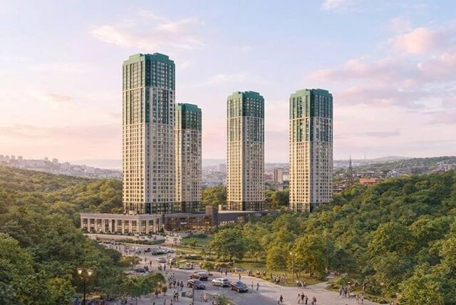 ВТБ профинансировал строительство жилья для 244 тысяч семей - Пресс-поток - Приморье24 Информационное агентство, последние новости Владивостока и Приморского края, 06.03.2026