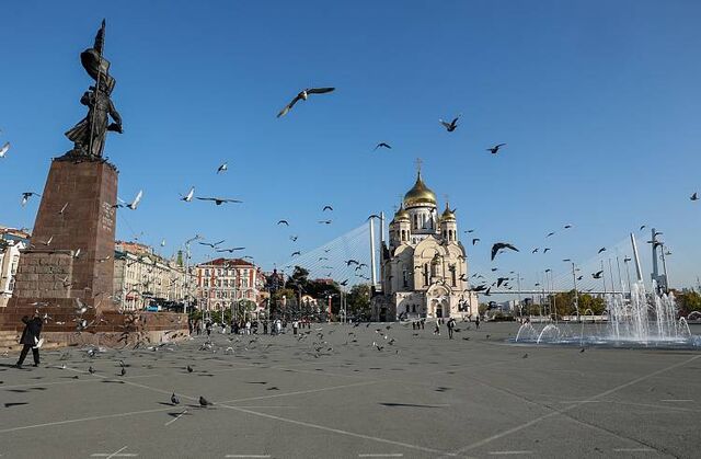 Владивосток представит уникальную экскурсию, связывающую Приморье и КНДР, на выставке MITT в Москве - Пресс-поток - Приморье24 Информационное агентство, последние новости Владивостока и Приморского края, 06.03.2026