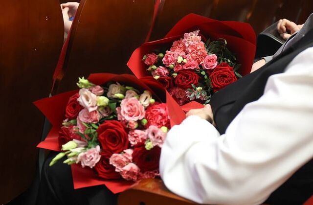 Куда сходить на 8 Марта в Приморье: полная программа праздника - Пресс-поток - Приморье24 Информационное агентство, последние новости Владивостока и Приморского края, 07.03.2026