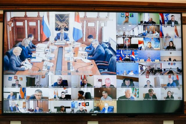 В преддверии лета: Приморье ускоренными темпами обновляет мусорную инфраструктуру - Пресс-поток - Приморье24 Информационное агентство, последние новости Владивостока и Приморского края, 09.03.2026