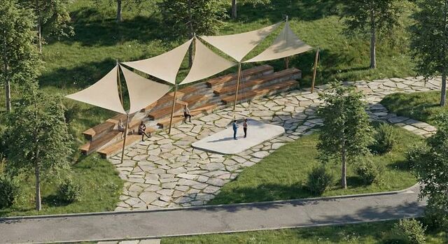 Вид на Русский мост станет еще лучше: в ДВФУ начинают преображение набережной - Пресс-поток - Приморье24 Информационное агентство, последние новости Владивостока и Приморского края, 10.03.2026