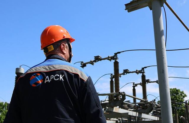 В Приморье в 2026 году развернут масштабное строительство энергообъектов - Пресс-поток - Приморье24 Информационное агентство, последние новости Владивостока и Приморского края, 19.03.2026