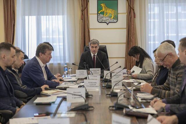 Во Владивостоке утвердили план масштабного ремонта теплосетей на 2026 год - Пресс-поток - Приморье24 Информационное агентство, последние новости Владивостока и Приморского края, 21.03.2026