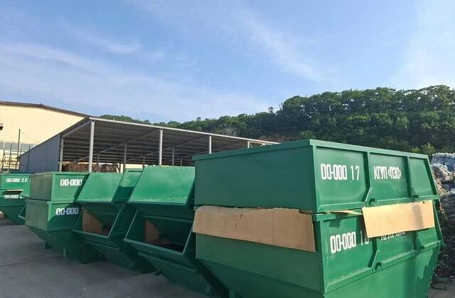 В Приморье перед турсезоном усилили вывоз мусора в местах отдыха - Пресс-поток - Приморье24 Информационное агентство, последние новости Владивостока и Приморского края, 01.04.2026