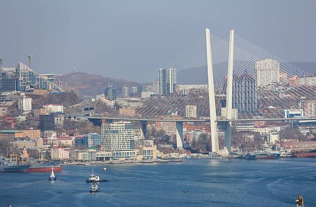 Высокий сезон круглый год: зимний турпоток в Приморье вырос на 42% - Пресс-поток - Приморье24 Информационное агентство, последние новости Владивостока и Приморского края, 02.04.2026