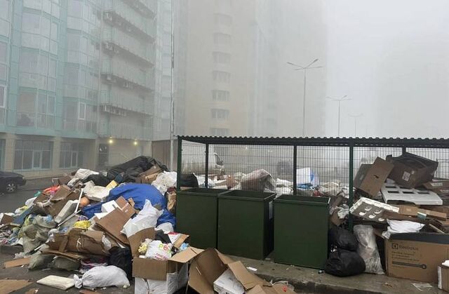 В Приморье застройщику грозит штраф до 250 тысяч рублей за свалку на месте ЖК «Южный» - Пресс-поток - Приморье24 Информационное агентство, последние новости Владивостока и Приморского края, 05.04.2026