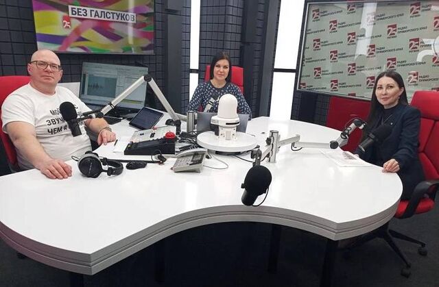 Ольга Ивченко отметила высокий уровень уважения к представителям разных национальностей в Приморье - Пресс-поток - Приморье24 Информационное агентство, последние новости Владивостока и Приморского края, 09.04.2026