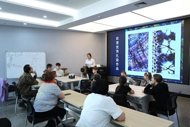 Юные экологи из Приморья побывали с образовательной поездкой в Китае Юные экологи из Приморья побывали с образовательной поездкой в Китае - Пресс-поток - Приморье24 Информационное агентство, последние новости Владивостока и Приморского края, 13.04.2026