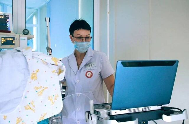 Приморье вошло в число лидеров по цифровизации здравоохранения - Пресс-поток - Приморье24 Информационное агентство, последние новости Владивостока и Приморского края, 26.04.2026