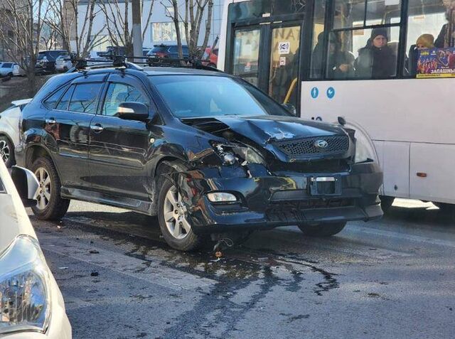 Страховое мошенничество в Приморье: схемы, ущерб и борьба с «аварийным бизнесом» - Пресс-поток - Приморье24 Информационное агентство, последние новости Владивостока и Приморского края, 30.04.2026
