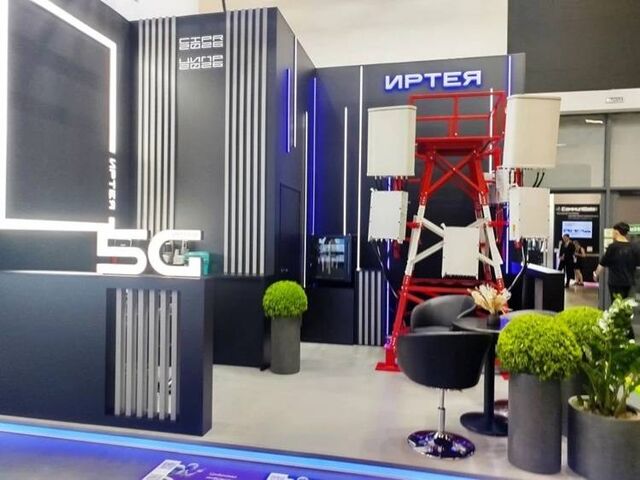 МТС удвоит в Приморье количество российских базовых станций «ИРТЕЯ» - Пресс-поток - Приморье24 Информационное агентство, последние новости Владивостока и Приморского края, 20.05.2026