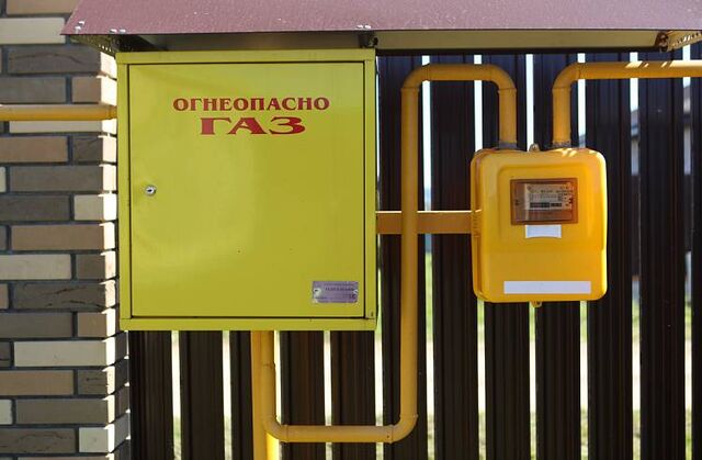 Более двух тысяч частных домов в Приморье подключат к газу до конца 2026 года - Пресс-поток - Приморье24 Информационное агентство, последние новости Владивостока и Приморского края, 07.06.2026